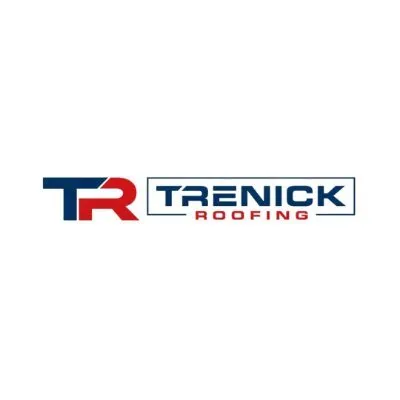 trenickroofing.com's icon