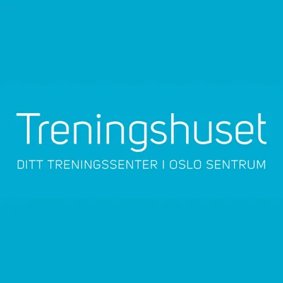treningshuset.no's icon