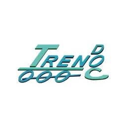 TrenoDoc's brand icon