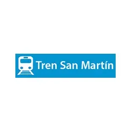 trensanmartin.com.ar's icon