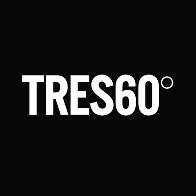 tres60.pe's icon