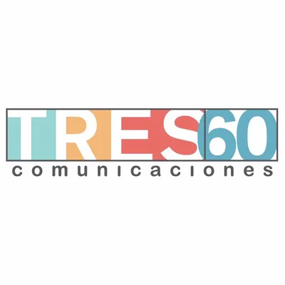 tres60comunicaciones.com's icon