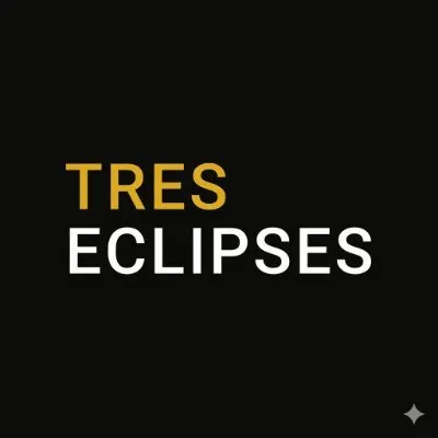 treseclipses.es's icon