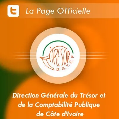tresor.gouv.ci's icon