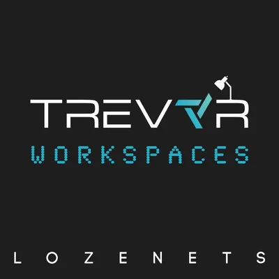 trevorworkspaces.com's icon