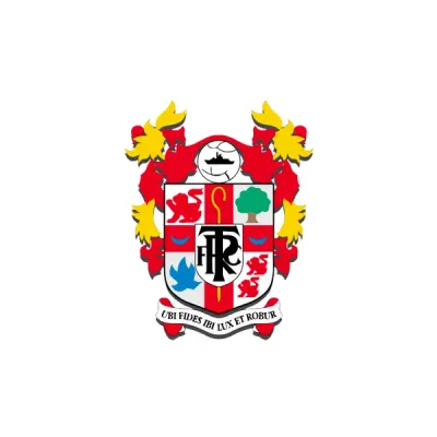 trfctickets.co.uk's brand icon