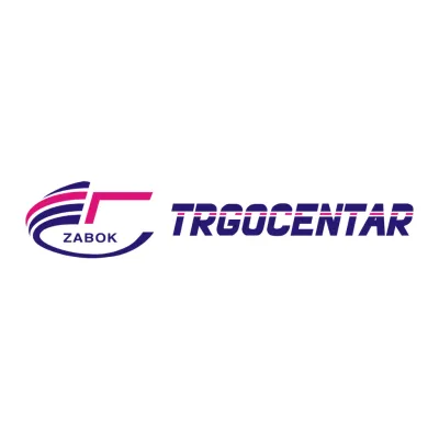 Trgocentar's icon