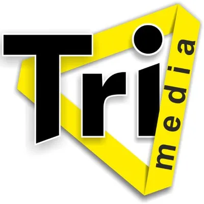 tri-media.by's icon