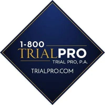 trialpro.com's icon