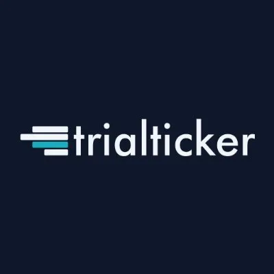 trialticker.com's icon