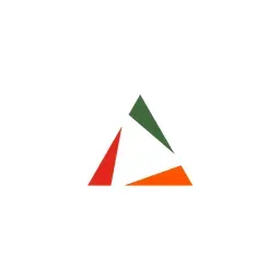 Triangle's brand icon