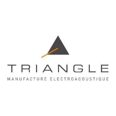 trianglehifi.com's icon