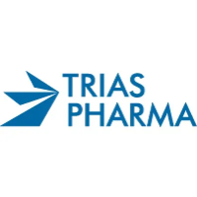 trias-pharma.com's icon