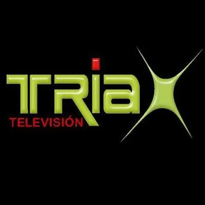 triaxtelevision.com's icon