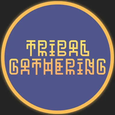 tribalgathering.com's icon