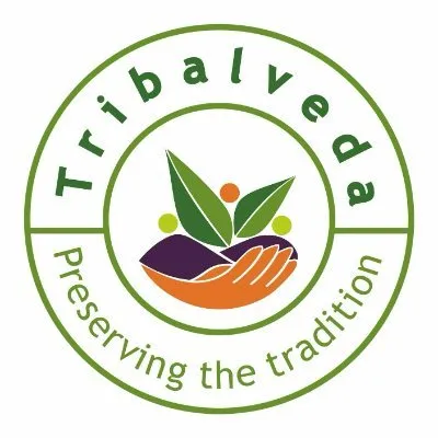 tribalveda.in's icon
