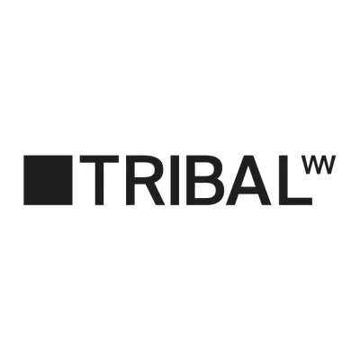 Tribal Worldwide Spain logo