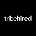 TribeHired logo