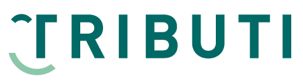 Tributi logo