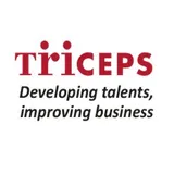 Logo van Triceps