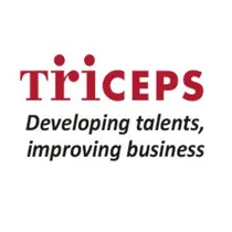 Logo van Triceps