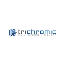 Trichromic's icon