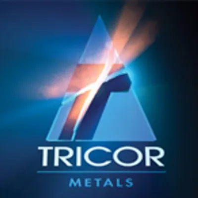 tricorindustrial.com's icon