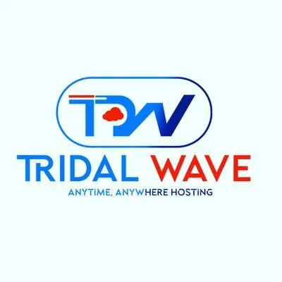 tridalwave.com's icon