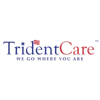 tridentcare.com's icon