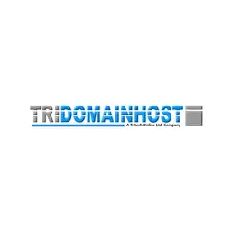 © TriDomainHost's icon