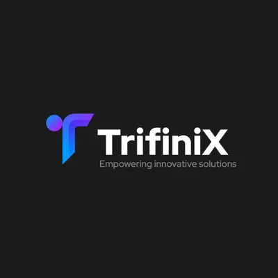 trifinix.com's icon