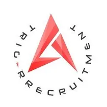 Logo van Trig-RRecruitment