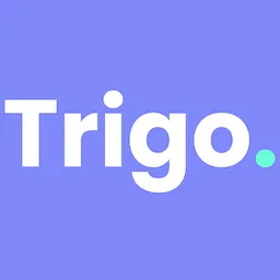 Trign logo
