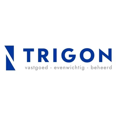trigon-beheer.be's icon