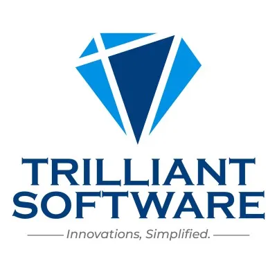 trilliantsoftware.com's icon