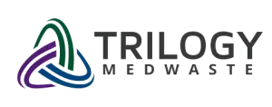 Trilogy MedWaste logo
