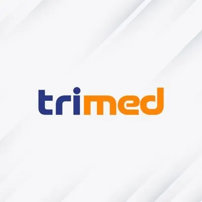 trimed-ltd.com's icon