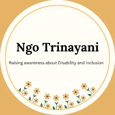 trinayani.org's icon