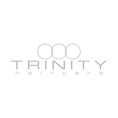 TRINITY haircare's icon