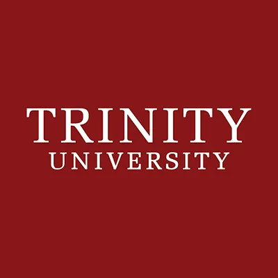 trinity.edu's icon