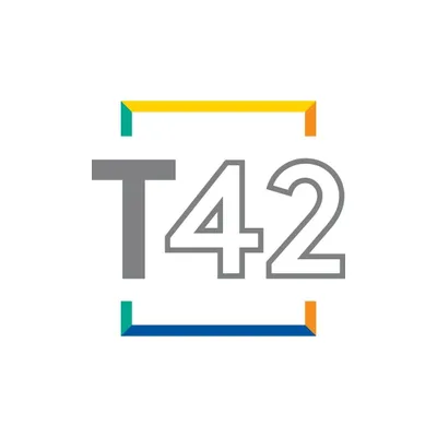 trinity42.com's icon