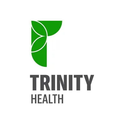 trinityhealth.org's icon
