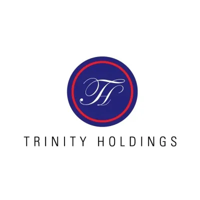 trinityholdings.lk's icon