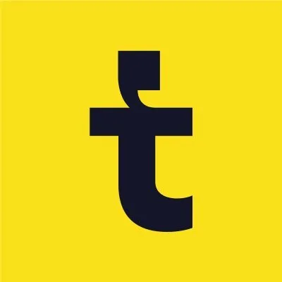 Trint logo