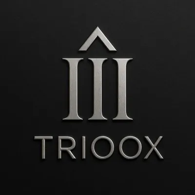 trioox.com's icon