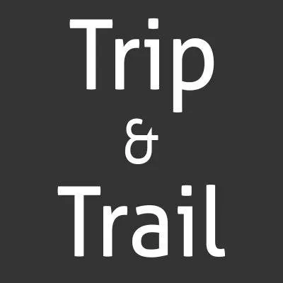tripandtrail.com's icon