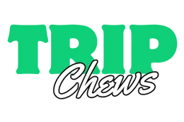 Trip Chews logo