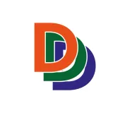 Logo van Triple D