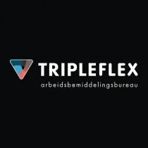 Logo van Tripleflex