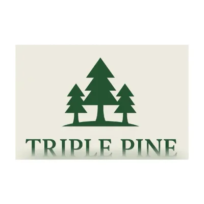 Triple Pine Wealth's icon